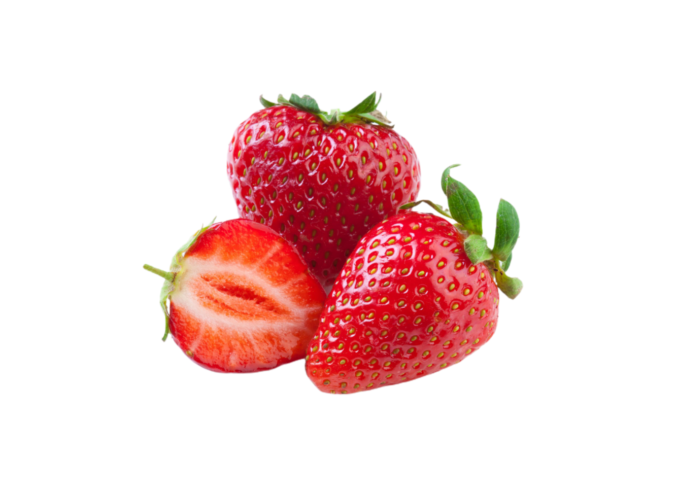 Erdbeere